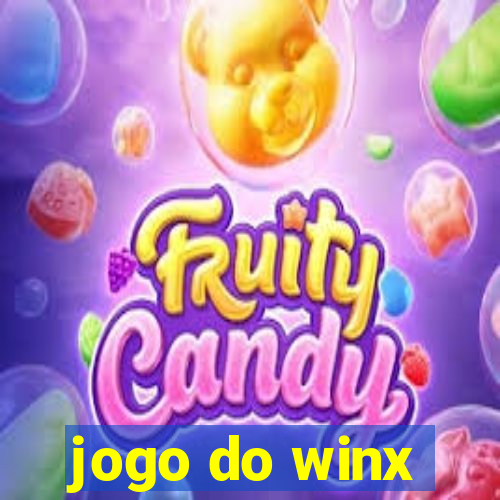 jogo do winx